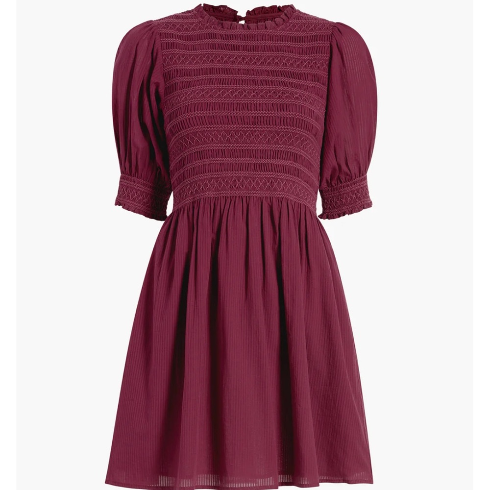 Hill House  Vivi Nap Dress XL